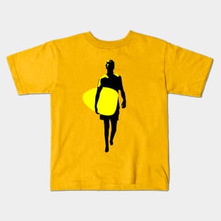 Surfer Kids T-Shirt